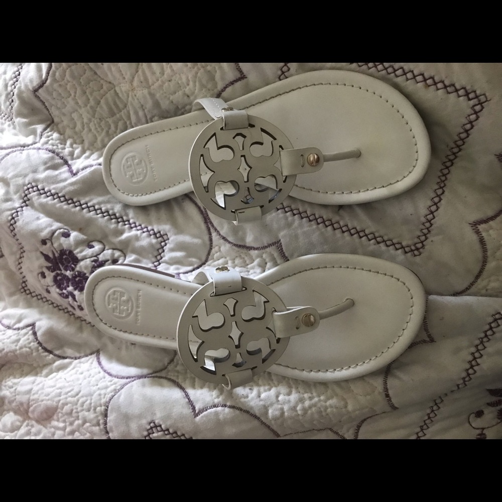 Tory Burch sandals